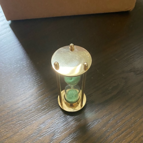 Brass Timer - Picture 8 of 9